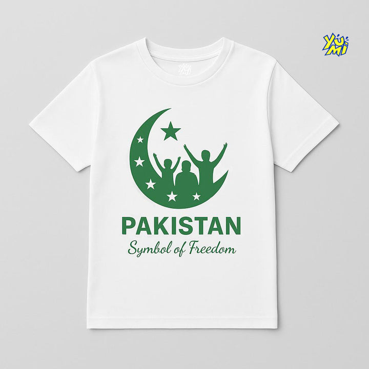 Pakistan Independence Day T-Shirt