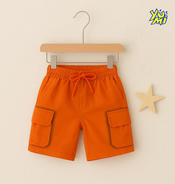 Boys cargo shorts 