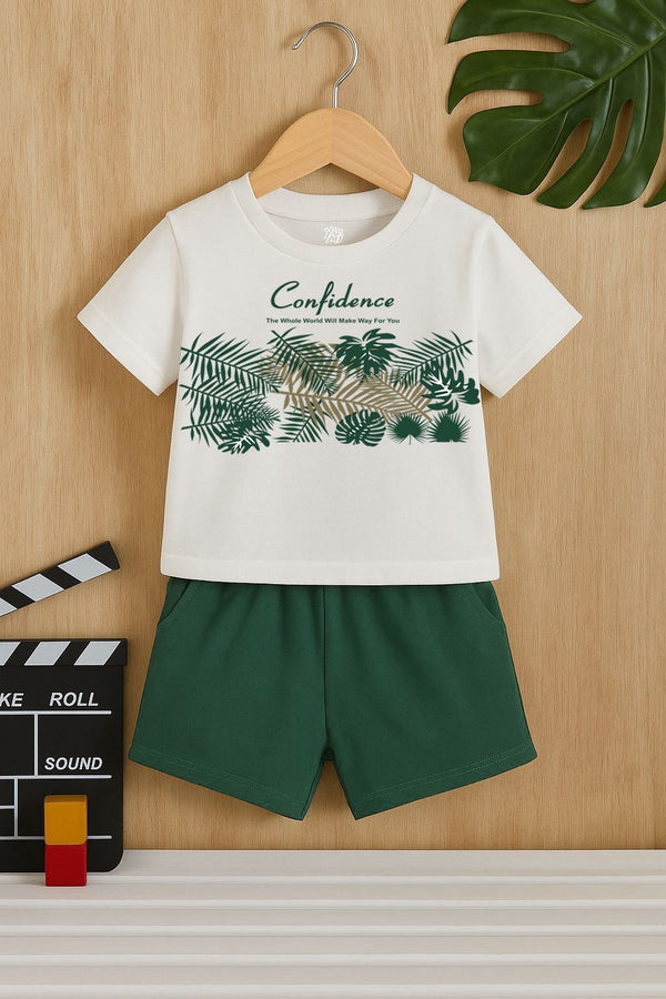 Kids summer dress