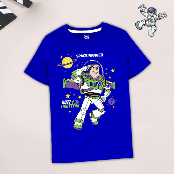 Buzz space ranger T-shirt 