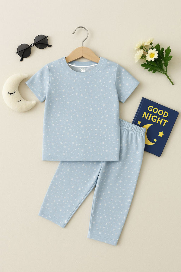 Girls night suit 