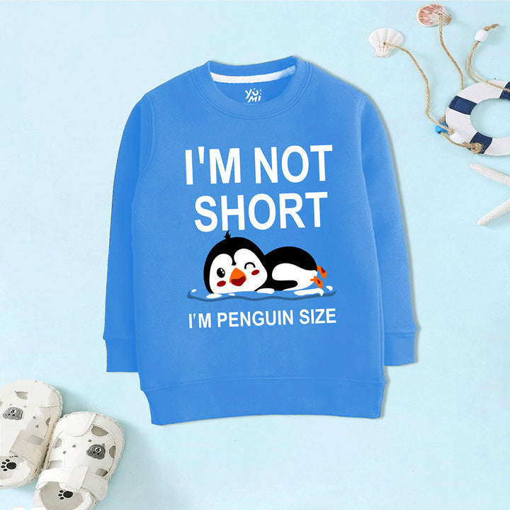 children sweatshirt