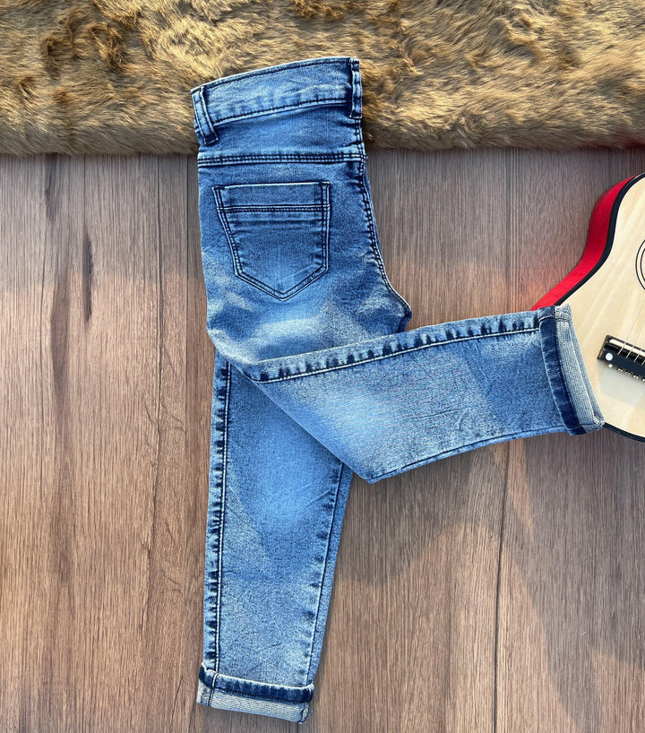 blue kids jeans Pakistan